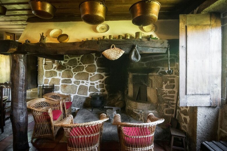 Agroturismo Quinta Do Rei
