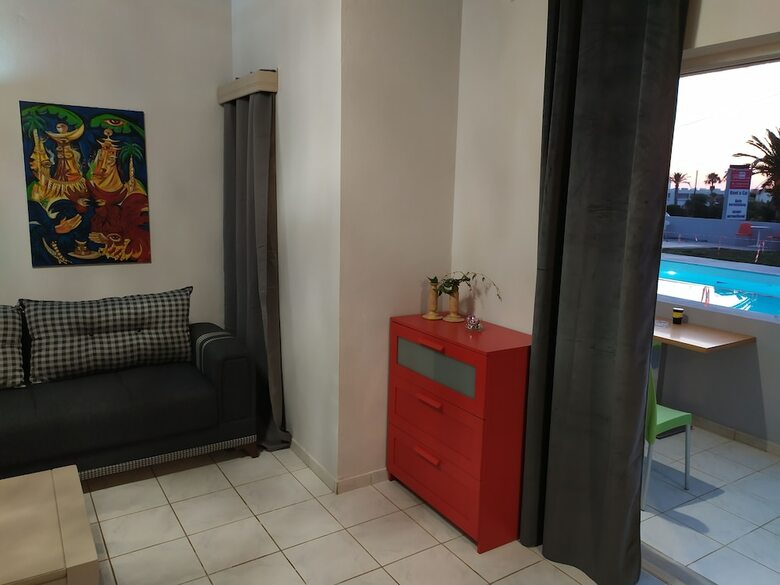 Aparthotel Banana Moon Hotel