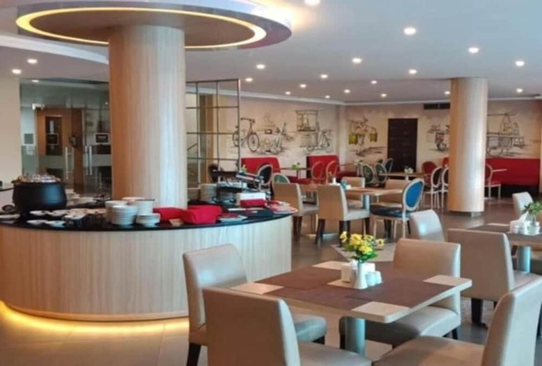 Hotel Mj