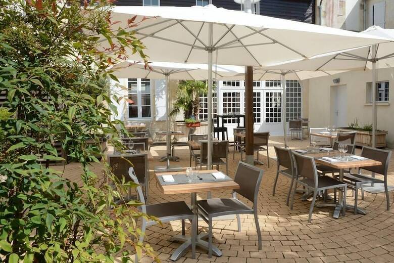 Hotel Le Lion D'or