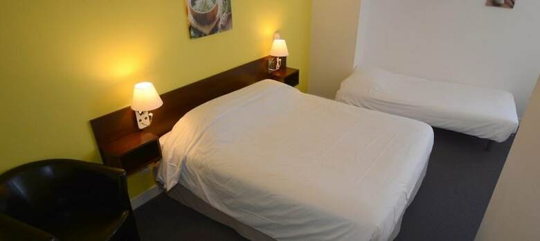 Hotel Le Lion D'or