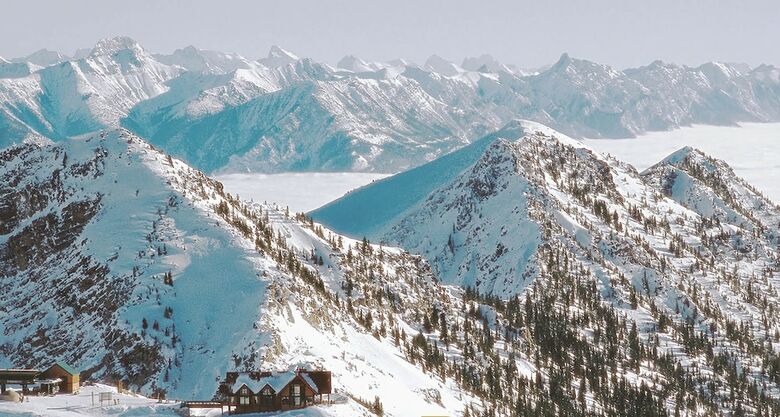 Aparthotel Palliser Lodge