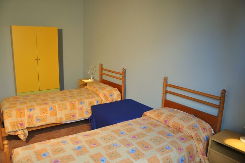 Apartamento Il Giardino Dei Limoni