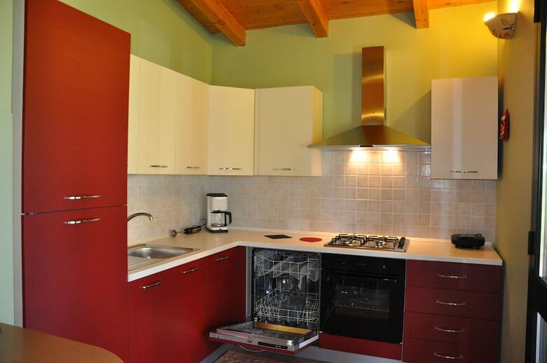 Apartamento Il Giardino Dei Limoni