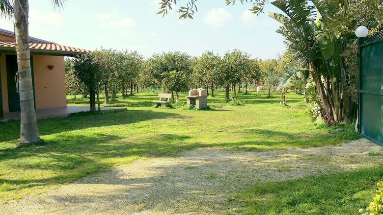 Apartamento Il Giardino Dei Limoni