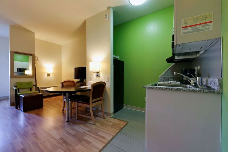 Hotel Studio 6 Mississauga, On - Toronto