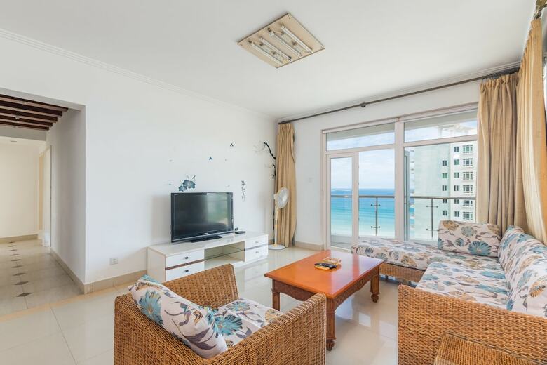 Sanya Linhai Vocation Apartment