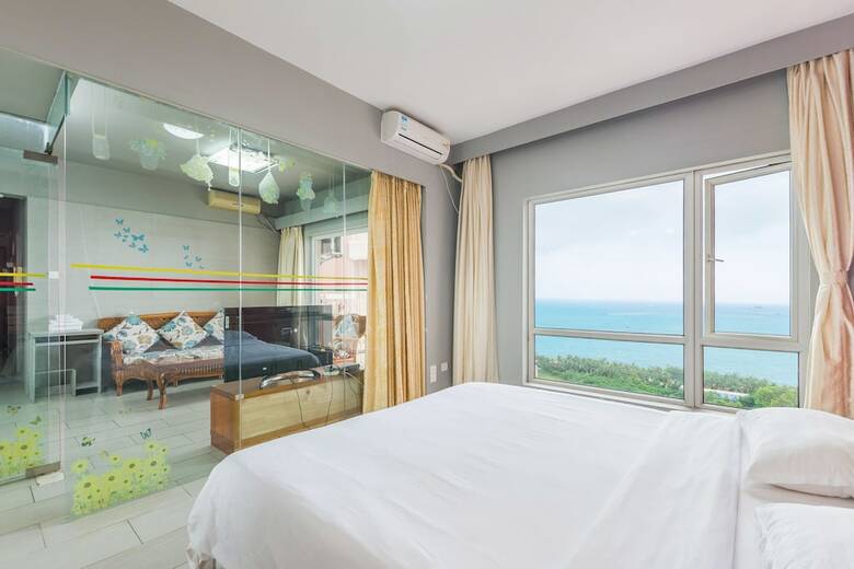 Sanya Linhai Vocation Apartment