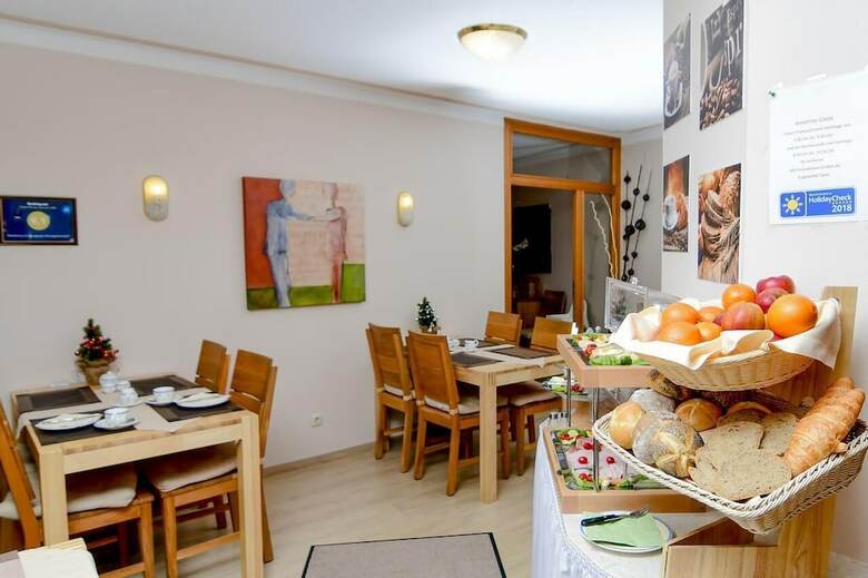 Hotel G�stehaus Engelgasse