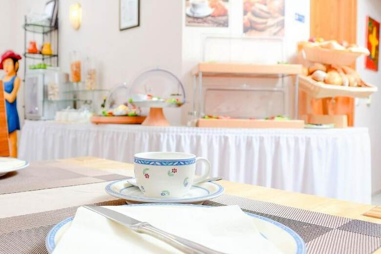 Hotel G�stehaus Engelgasse