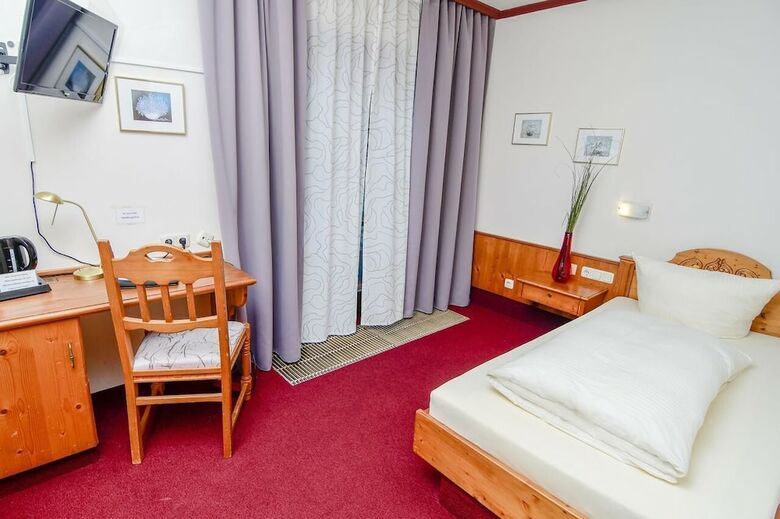 Hotel G�stehaus Engelgasse