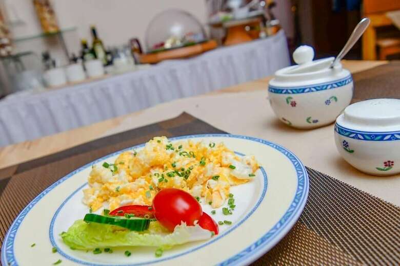 Hotel G�stehaus Engelgasse