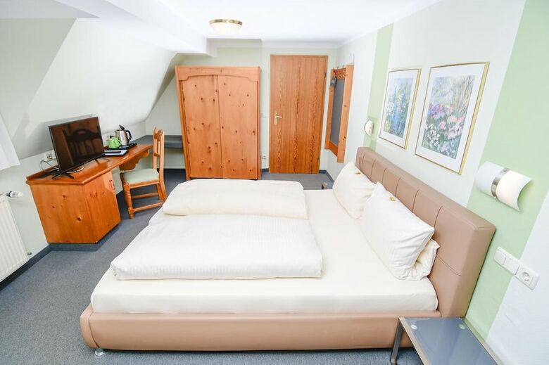 Hotel G�stehaus Engelgasse