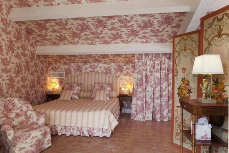 Bed & Breakfast Ch�teau Gigognan - Chambres D'hotes