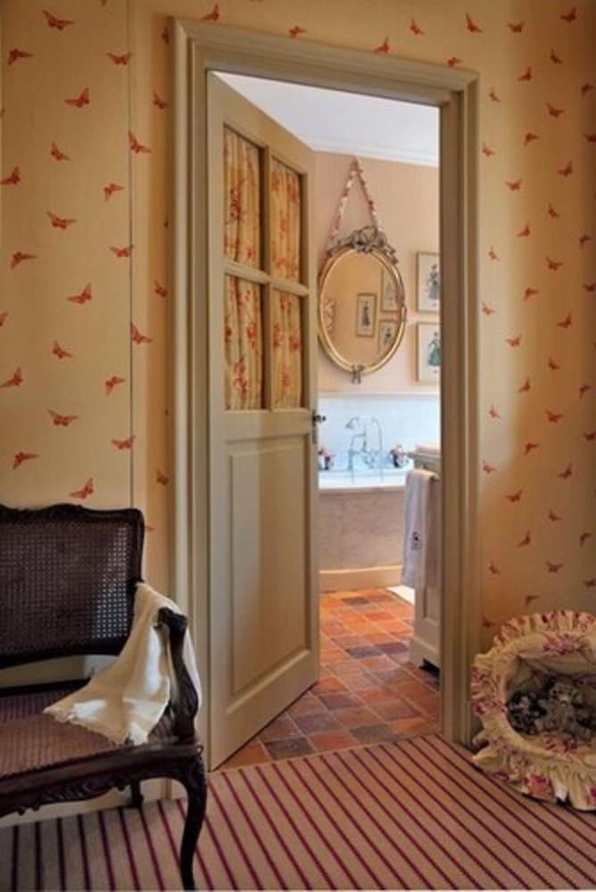 Bed & Breakfast Ch�teau Gigognan - Chambres D'hotes