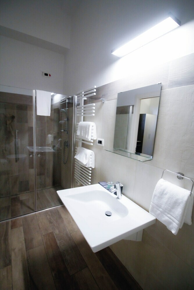 Hotel B&B Dimore Le Leopoldine
