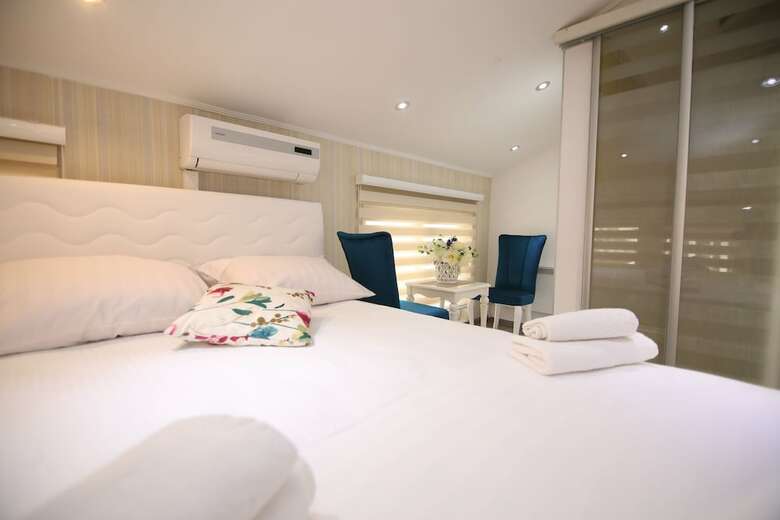 Hotel Motel Bejturan