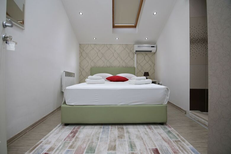Hotel Motel Bejturan