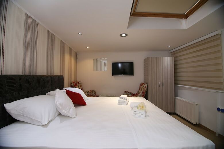 Hotel Motel Bejturan