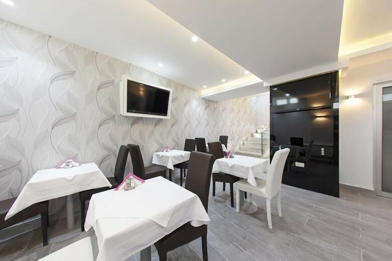 Hotel Motel Bejturan