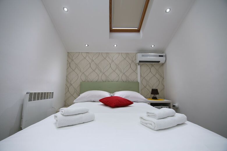 Hotel Motel Bejturan