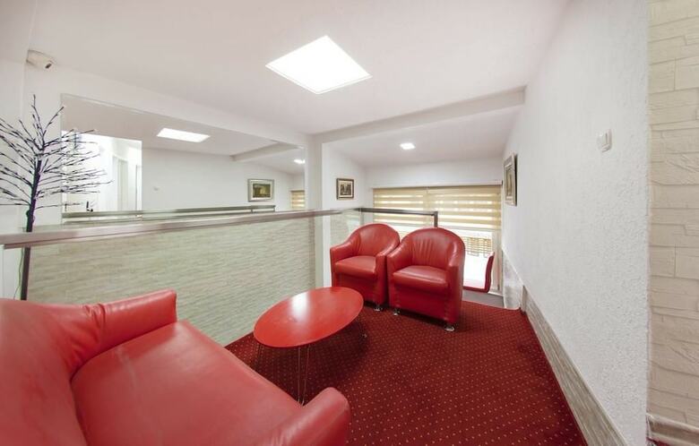 Hotel Motel Bejturan