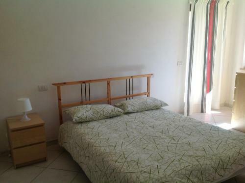 Bed & Breakfast La Mezzina