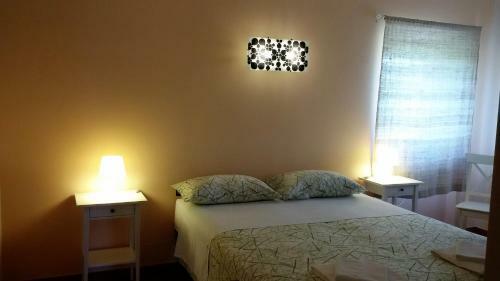 Bed & Breakfast La Mezzina