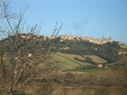 Bed & Breakfast La Mezzina