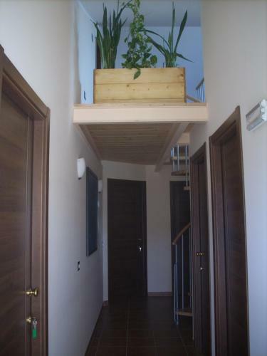 Bed & Breakfast La Mezzina