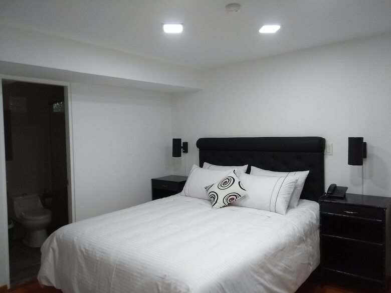 Hotel Veler