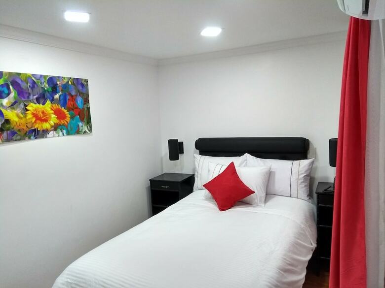 Hotel Veler