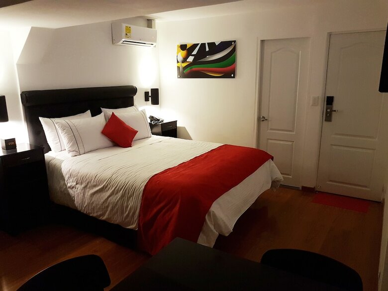 Hotel Veler