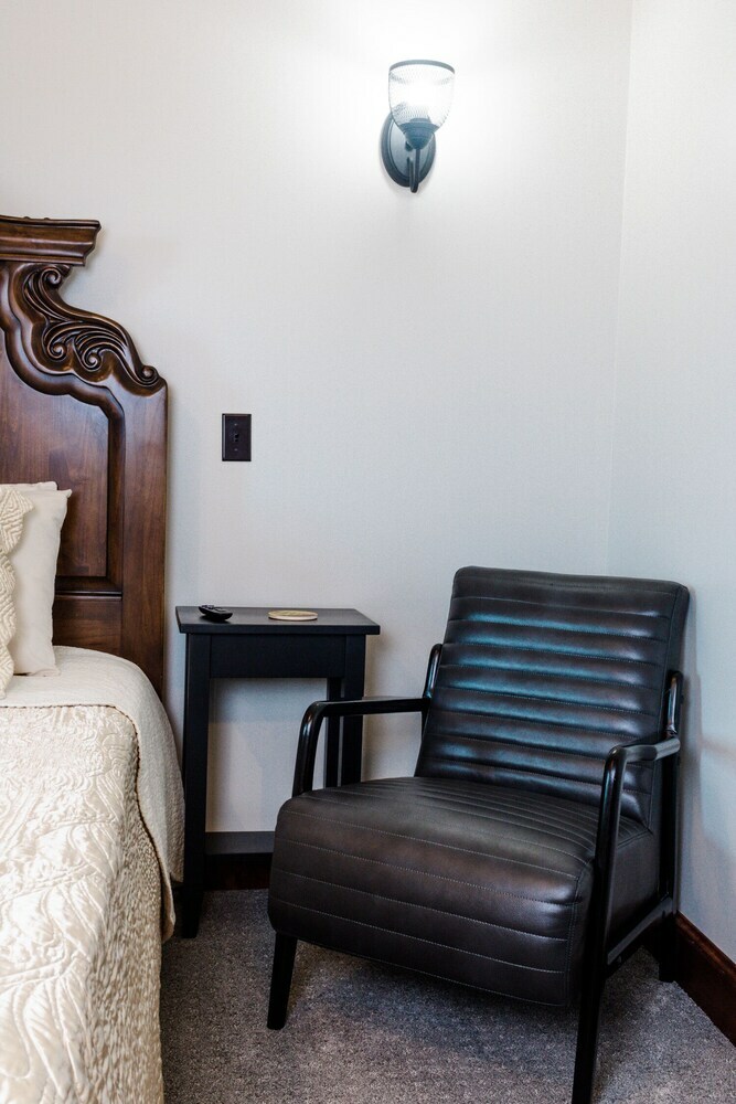 Bed & Breakfast Hillside Inn