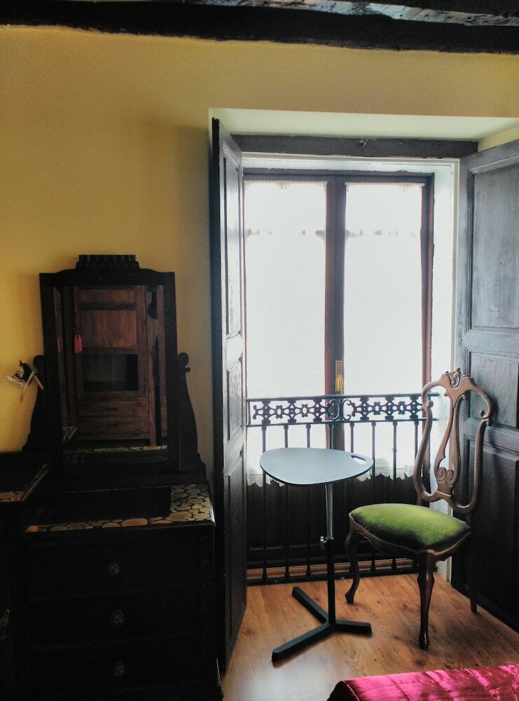 Hotel Posada Campo de Suances - Adults Only