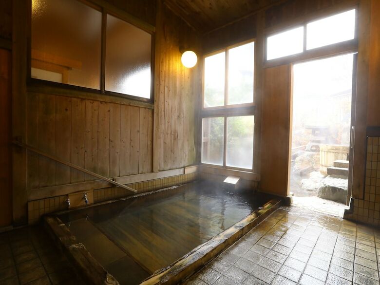 Jinpyokaku Honten