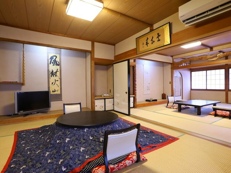 Jinpyokaku Honten