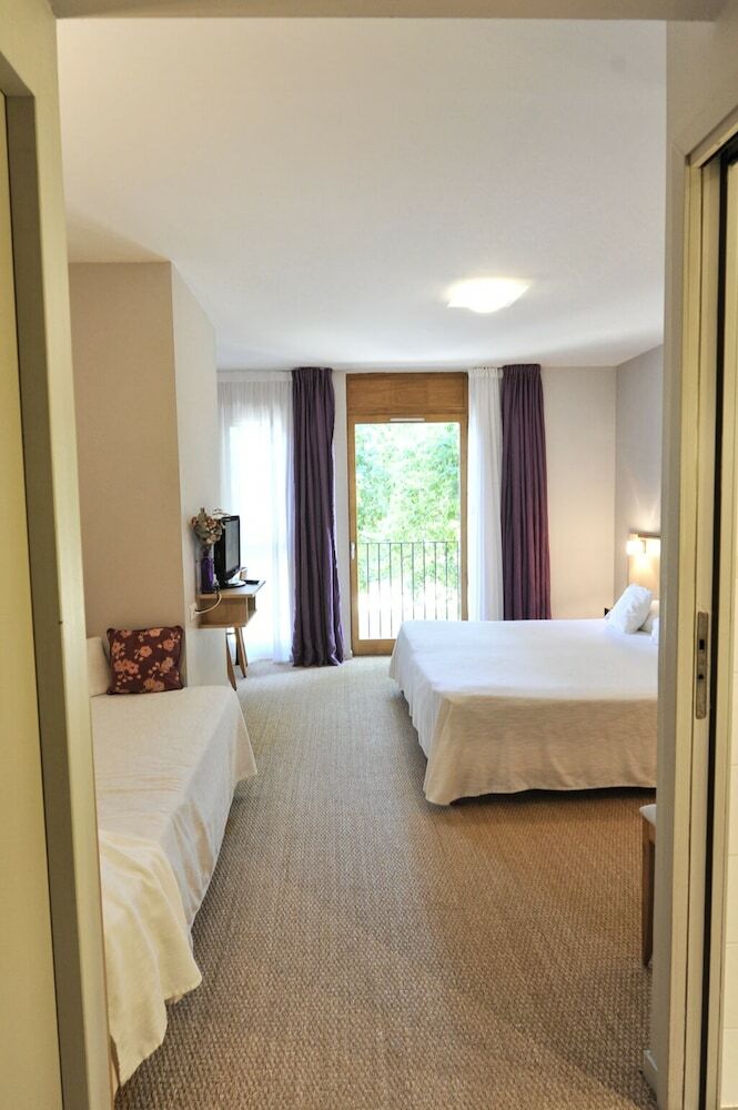 Hotel H�tel Les Esclargies