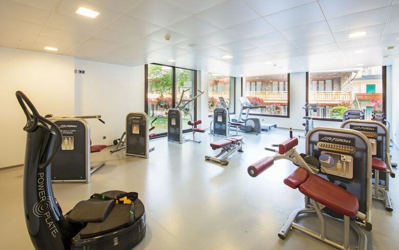 Hotel Rutllan & Spa
