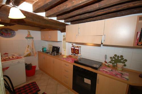 Apartamento Aria Di Lucca