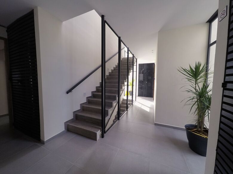 Apartamentos Viento Suites Canc�n