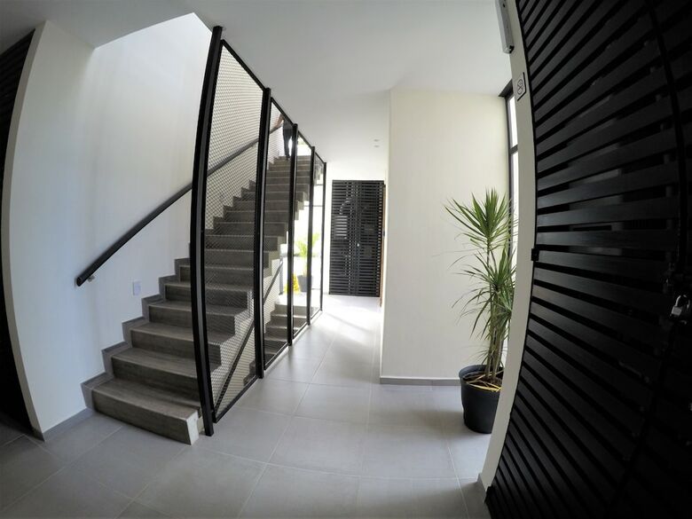 Apartamentos Viento Suites Canc�n