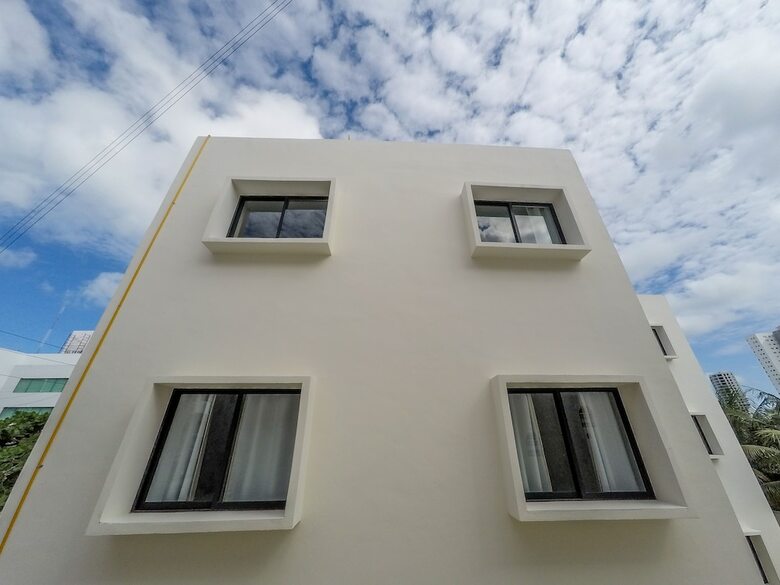 Apartamentos Viento Suites Canc�n