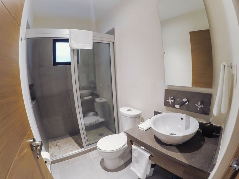 Apartamentos Viento Suites Canc�n