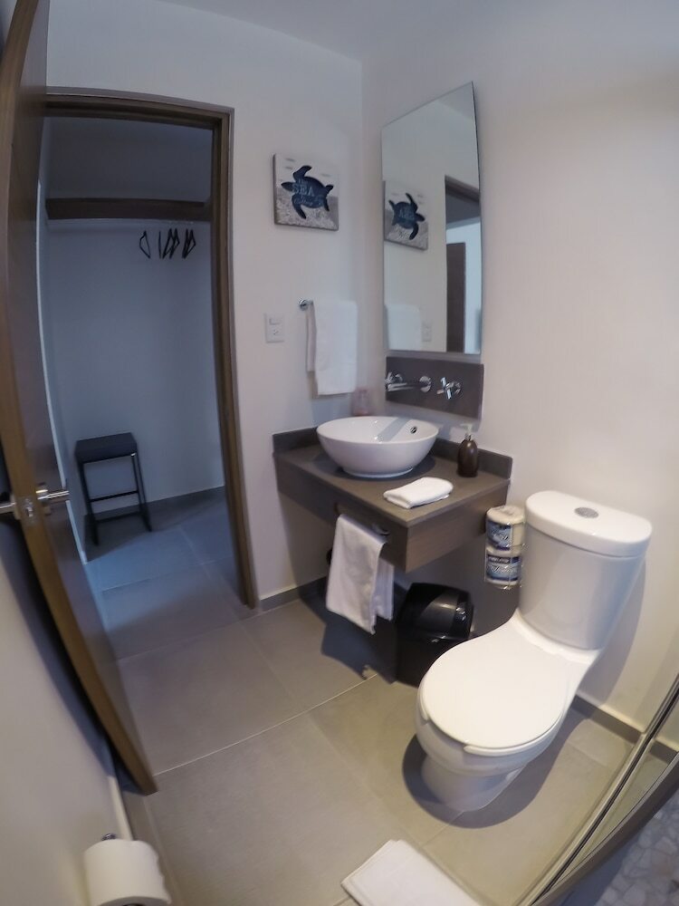 Apartamentos Viento Suites Canc�n
