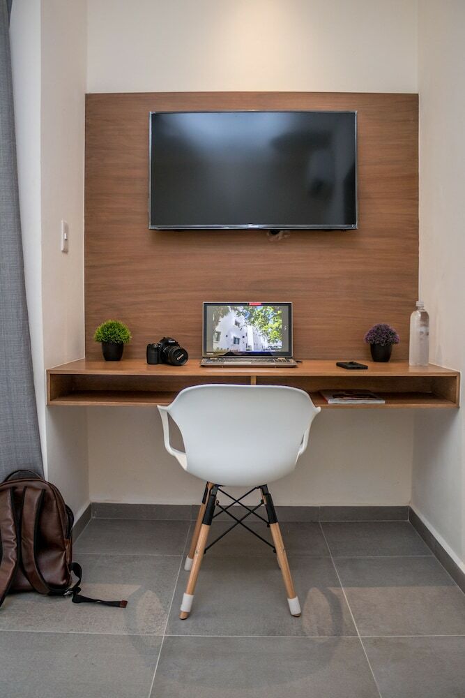 Apartamentos Viento Suites Canc�n