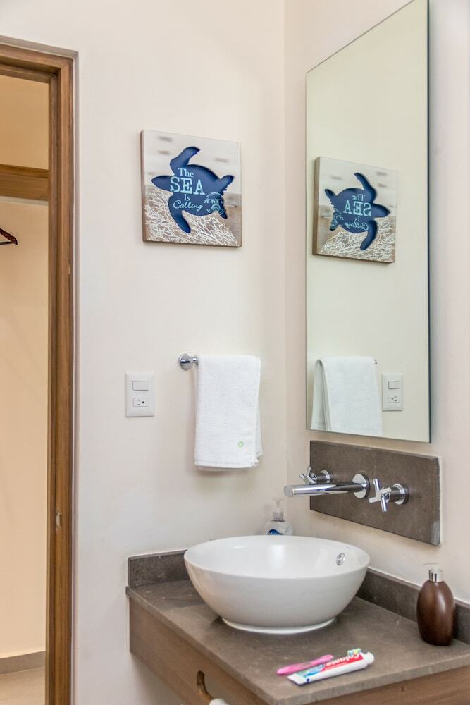 Apartamentos Viento Suites Canc�n