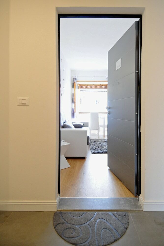 Alinari Boutique Apartments