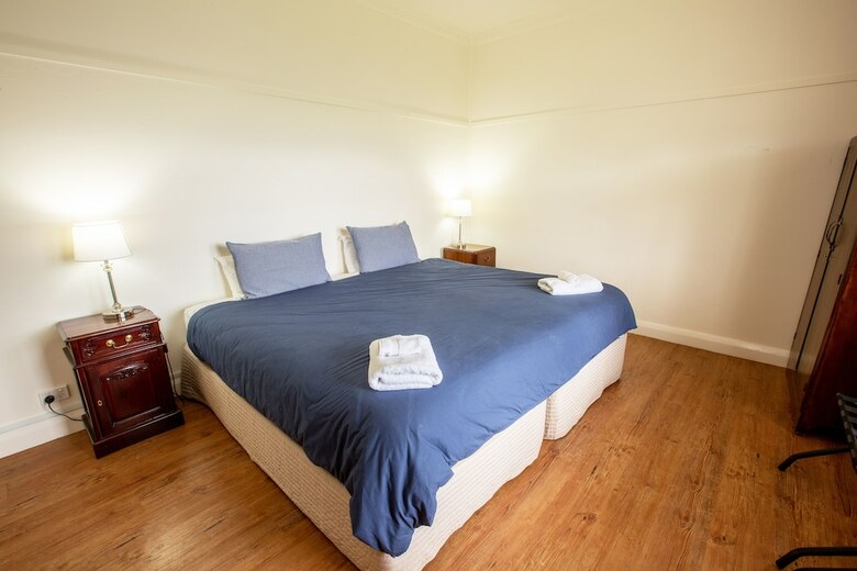 Smith Street Cottage B&B Naracoorte