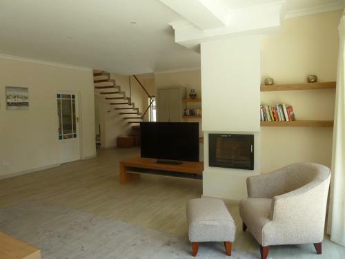 Villa Karibu En Tokai